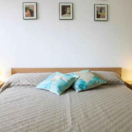 Appartamento Incantevole Affacciato Sul Mare. ปอร์โตเชซาเรโอ ภายนอก รูปภาพ